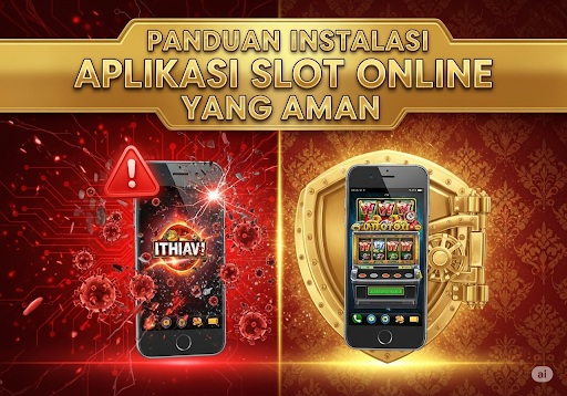Aplikasi-Slot-Online