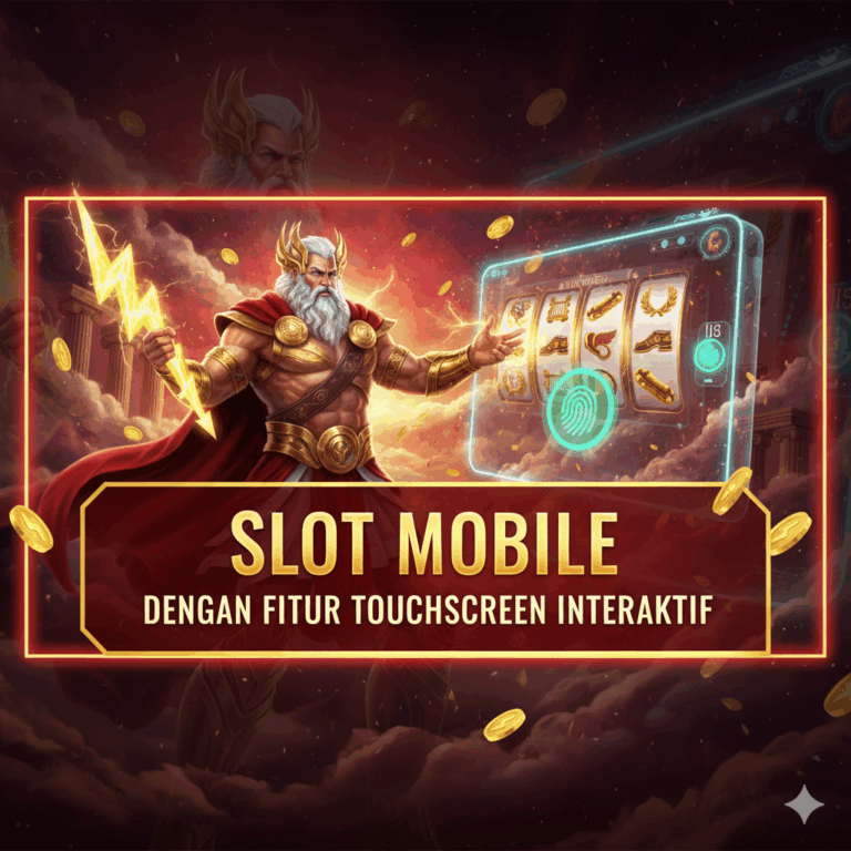 Slot Mobile