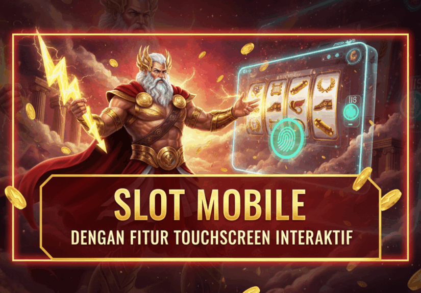 Slot Mobile