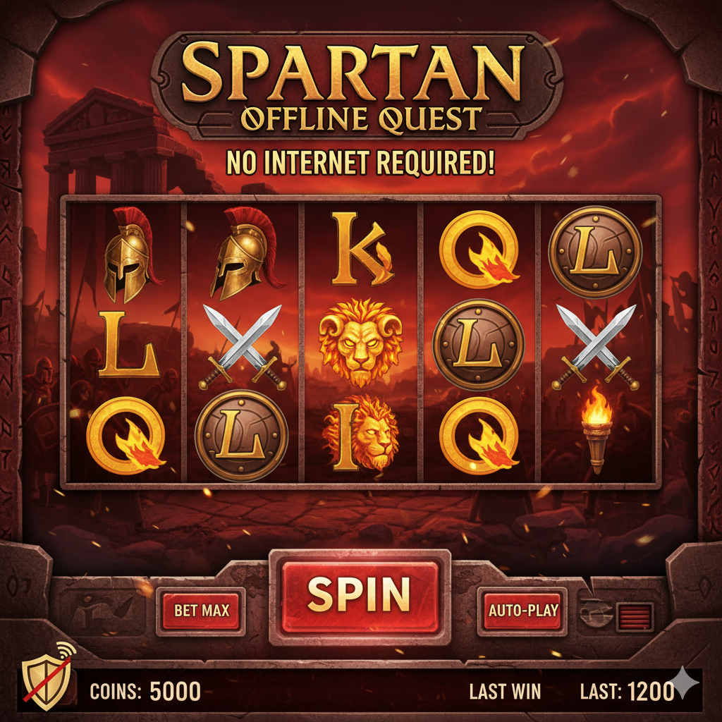 Game Slot Mobile